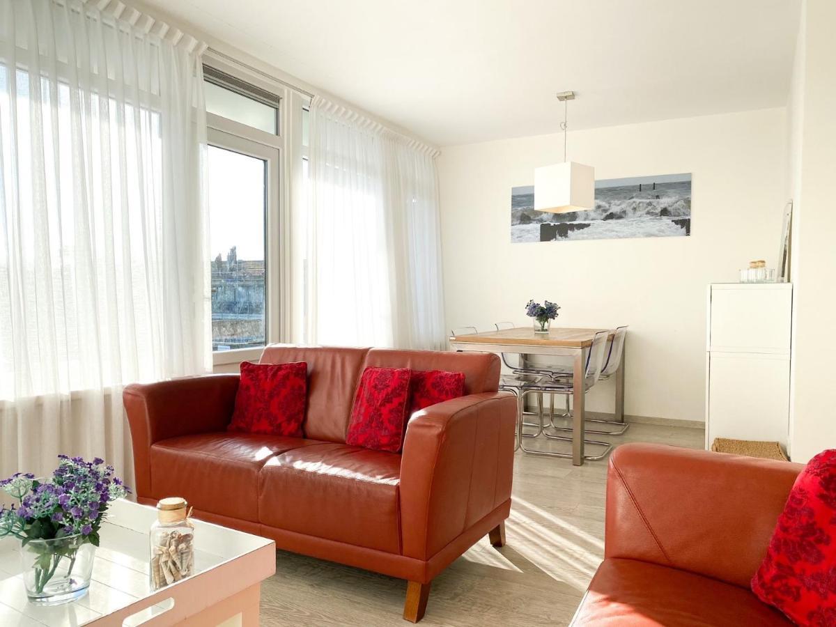 Vakantie Appartement We08 Westkapelle Εξωτερικό φωτογραφία