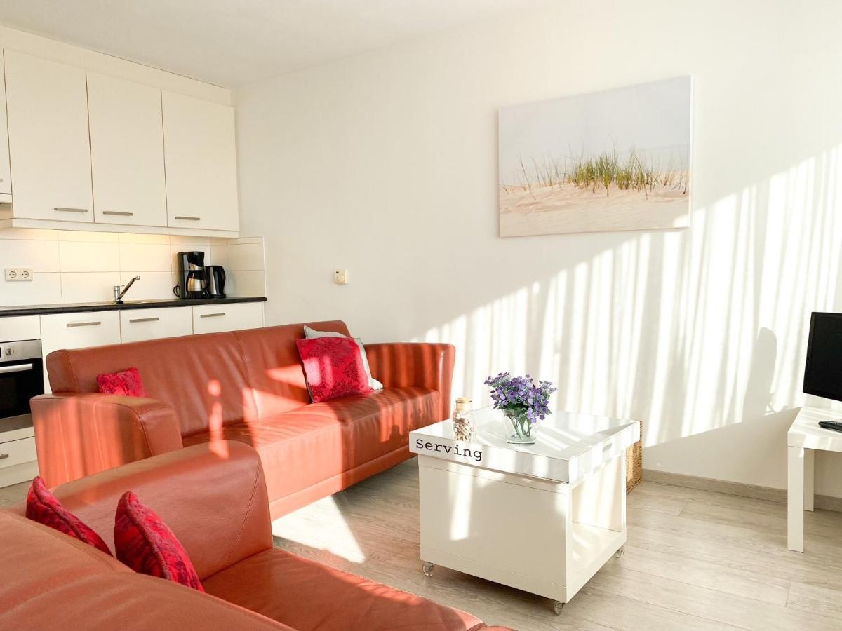 Vakantie Appartement We08 Westkapelle Εξωτερικό φωτογραφία