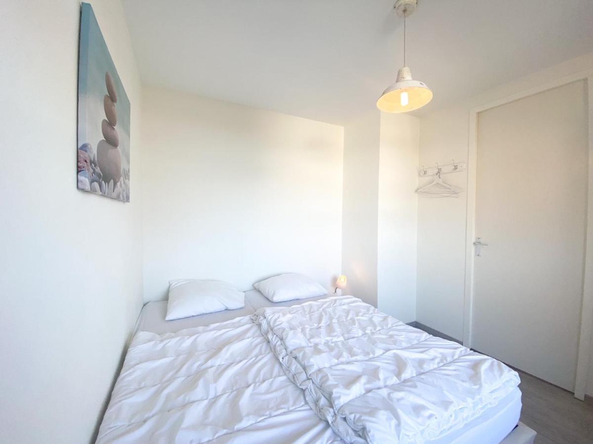 Vakantie Appartement We08 Westkapelle Εξωτερικό φωτογραφία