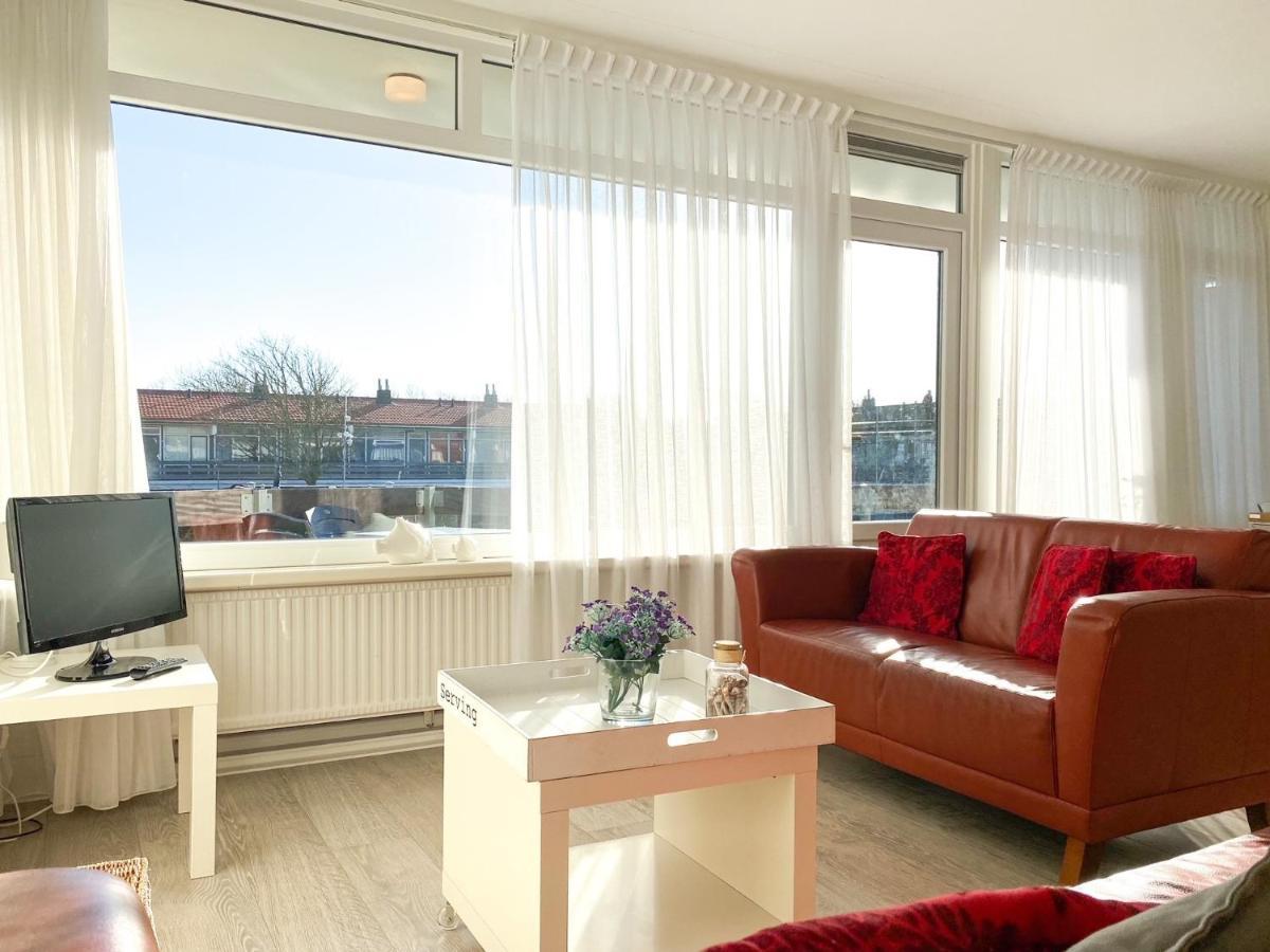 Vakantie Appartement We08 Westkapelle Εξωτερικό φωτογραφία