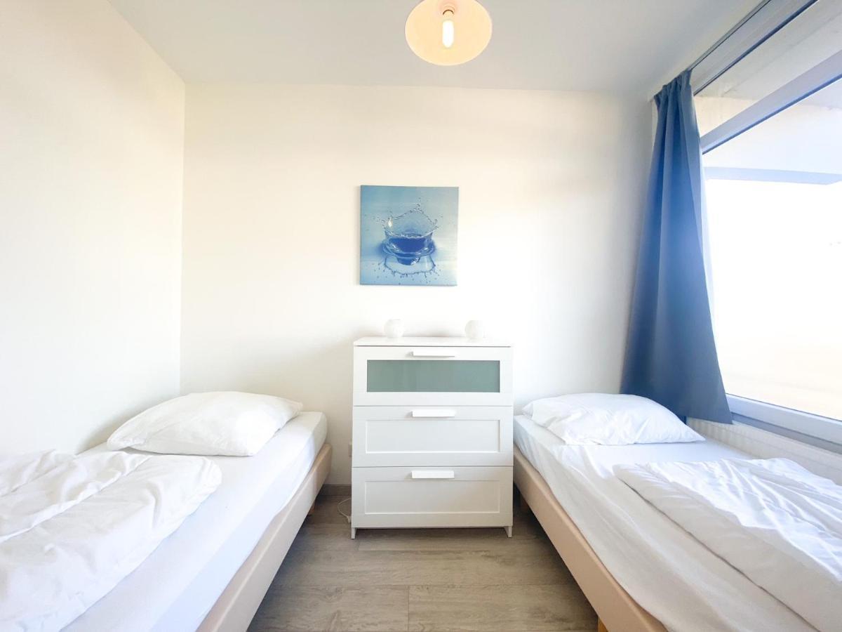 Vakantie Appartement We08 Westkapelle Εξωτερικό φωτογραφία