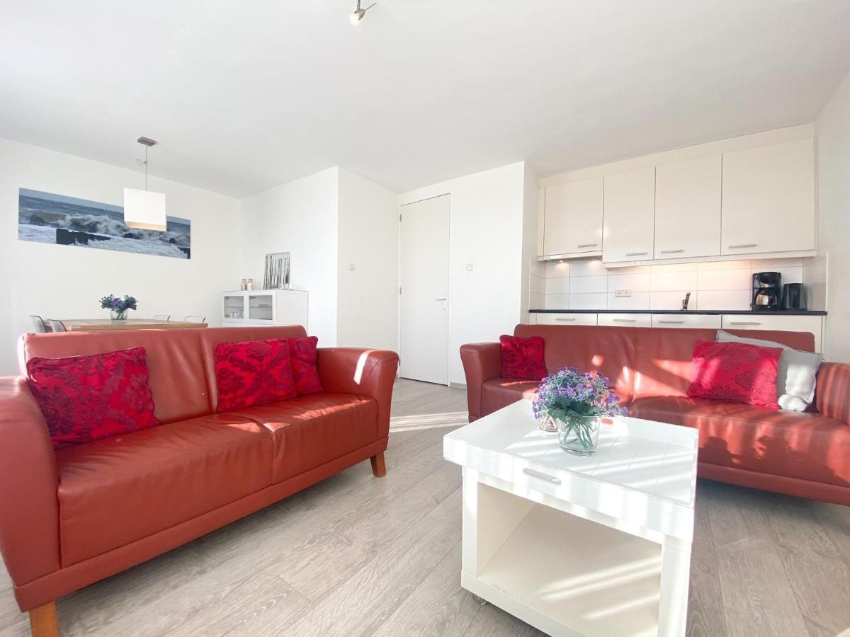 Vakantie Appartement We08 Westkapelle Εξωτερικό φωτογραφία